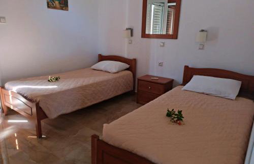 Kavousanos Apartments - Foto 30