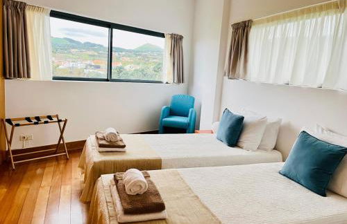 São Vicente Lodge - Panoramic Retreat - Photo 50