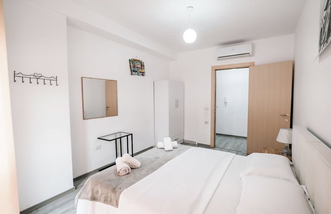 Kalpazo Home Tirana 21 - Photo 30