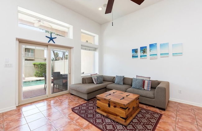 Casa Picasso 3 BR Home with Private Pool - Foto 12