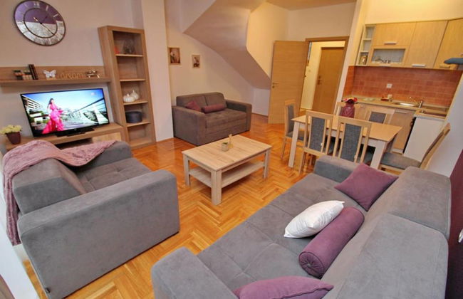 Ambasador Apartments Zlatibor - Foto 9