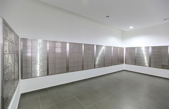 Rex Ollie The Edge Residence - Foto 44