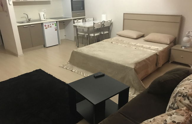 Arma Apartments - Photo 11