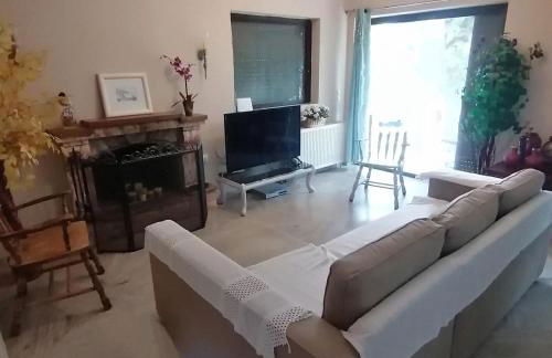 Peloponnese Guesthouse 12pax - Foto 7