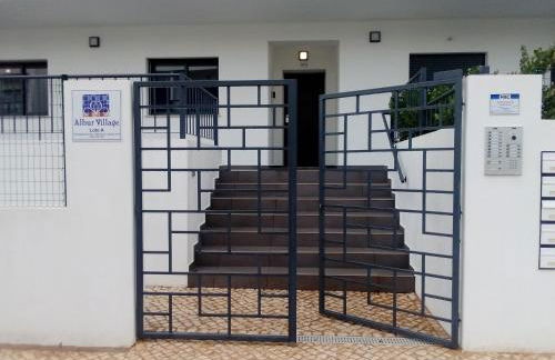 Alburvillage A - Apartamento Novo em Alvor - Foto 6