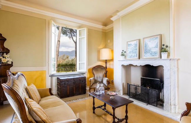 Villa Luigina 8 in Capannori - Foto 3