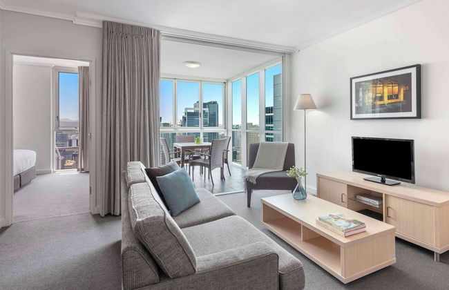 Oaks Brisbane Festival Suites - Photo 38