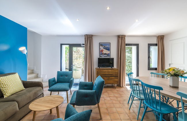 La Residence du Bailli - Foto 46