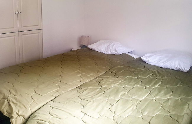 8 Person Holiday Home in Aabenraa-by Traum - Foto 25