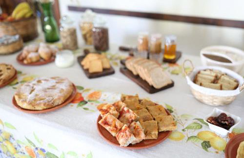 Agriturismo Pietragrande - Photo 31