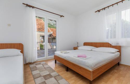 Apartments by the sea Podaca, Makarska - 516 - Foto 14