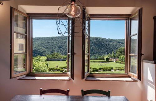 Fattoria Antinoro Relax - Firenze - Foto 4