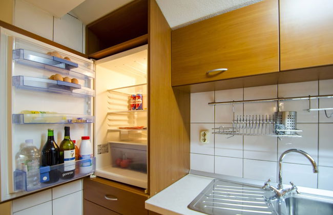 Holiday Home Bliss - Foto 5