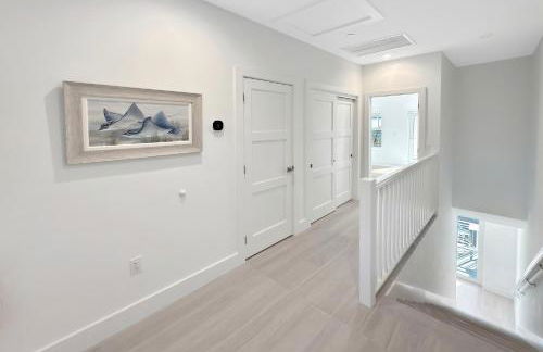 At The Sandbar - Oceanfront, Htd Pool, Dock, GameRoom - Foto 35