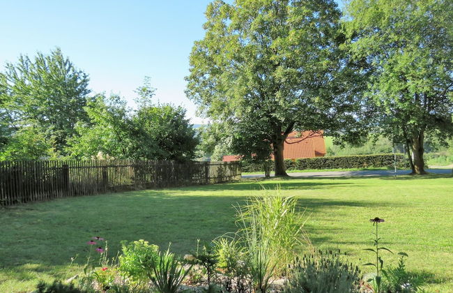 Former Parsonage in Western Bohemia - Foto 19