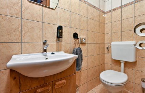 Cozy Home In Vitesinec With Sauna - Foto 34