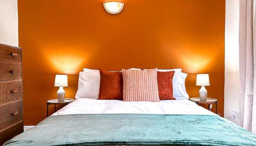 Bourne Cottage, Stylish 3 Bed, Sleeps 7, Pet Friendly, Central Castleton - Foto 4