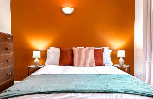 Bourne Cottage, Stylish 3 Bed, Sleeps 7, Pet Friendly, Central Castleton - Foto 4