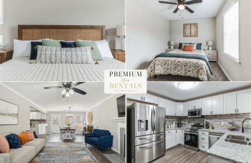 Charming Farmhouse Retreat in Madison AL - Photo 2