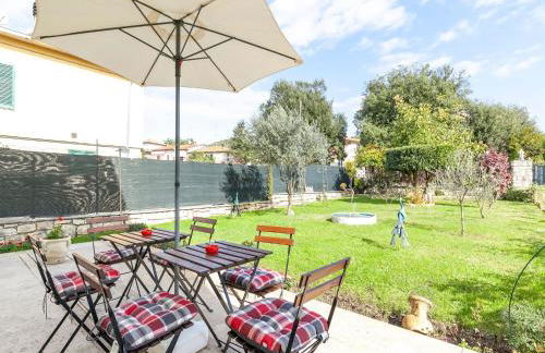 Villa in Italy With Private Garden Retreat - Foto 11