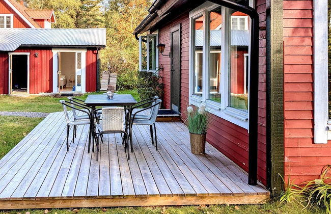 6 Person Holiday Home With Garden-by Traum - Foto 15