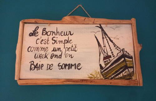 Gite Les sauvagines - Foto 1