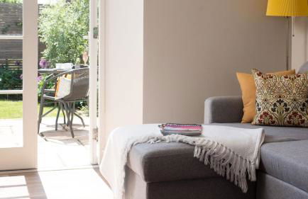 Cambridge House - Cottage Number One - Foto 4