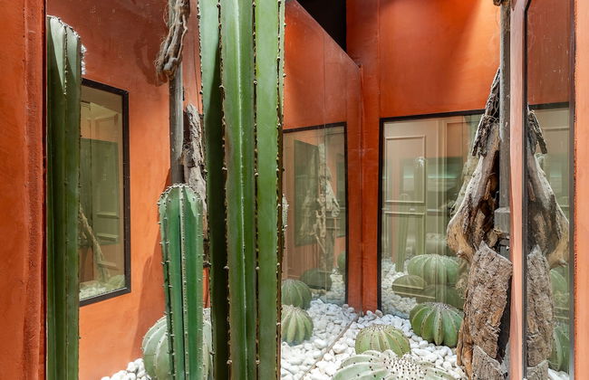 Enjoybcn Tallers Apartment - Foto 20