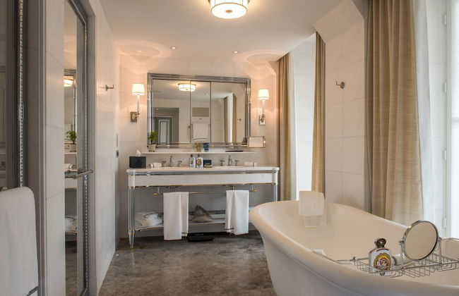 Hôtel de Crillon A Rosewood Hotel - Foto 75