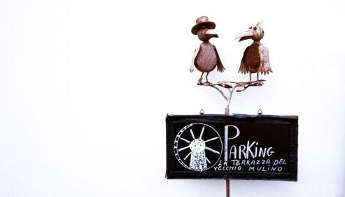 La terrazza del vecchio Mulino - Foto 3