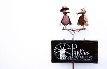 La terrazza del vecchio Mulino - Foto 3