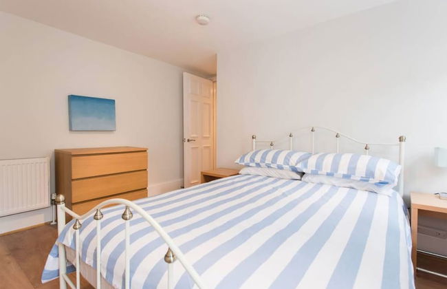 The New Kent Road Apartments - Foto 6