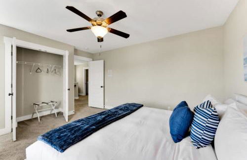 Sojourn Bay Haven Beach Home Steps to the Bay - Foto 32