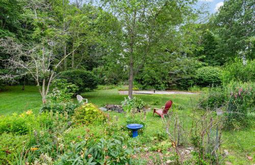 Modern Coastal Retreat on Cottage Road - Foto 6