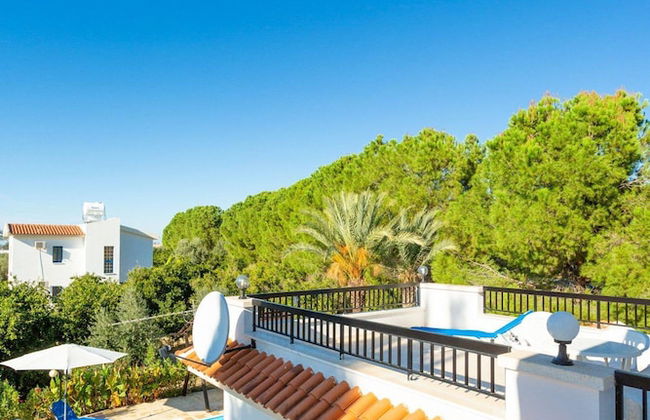 Villa Charoula Ena Large Private Pool A C Wifi - 2140 - Photo 24