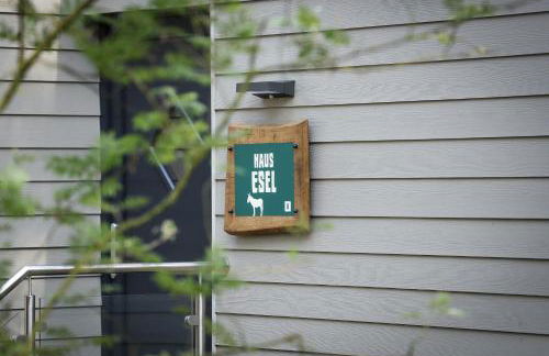 Tierpark Entdeckerhäuser - Foto 32