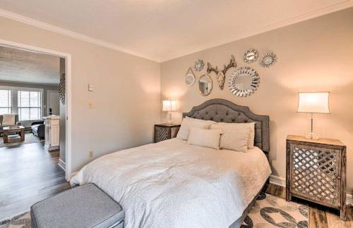 Chic Eden Condo with Pool Access Less Than 5 Mi to Ski! - Photo 12