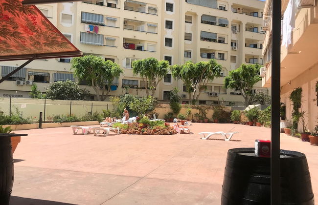 Kyo Verdiales Apartamento - Foto 27