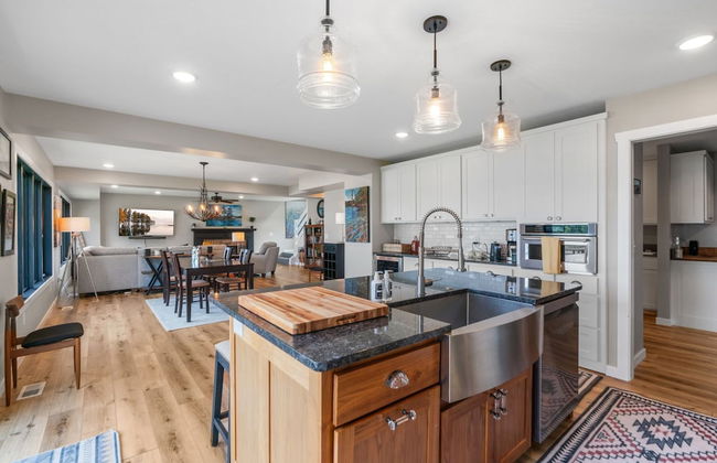 Kichisaga Retreat - Foto 20