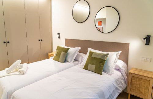 Oviedo Centro Apartamentos Pedregal - Foto 26