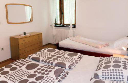 Apartment Mirjana-1 by Interhome - Foto 20