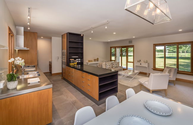 Bond Estate Luxury Accommodation - Foto 19