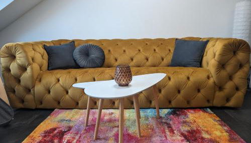 Ferienwohnung Am Stadtpark - Foto 2