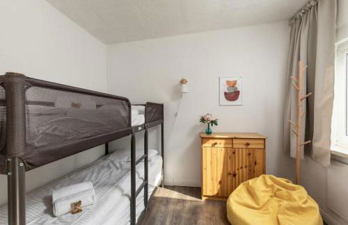 Cabin by the lake for 4 people with Fireplace and Sauna - Foto 14