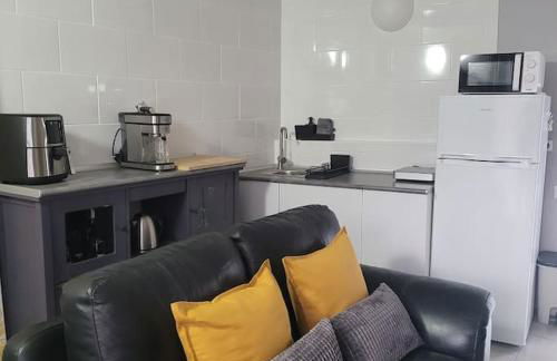 Hikers Haven Courtyard Apartment Tamaimo Tenerife - Foto 39