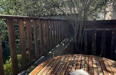 L escale ardéchoise Ardèche stopover - Foto 18