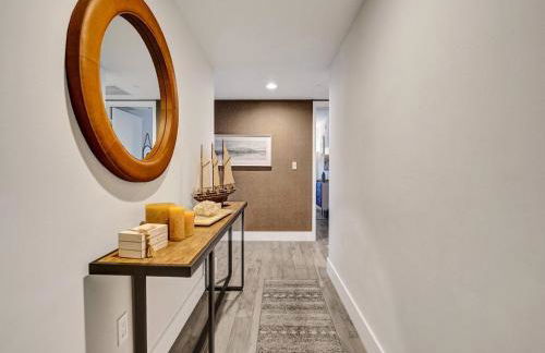 Luxury Waterfront Suite with Great Views - Foto 11