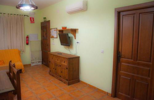 Apartamentos Rurales Tierras de Granadilla - Foto 50