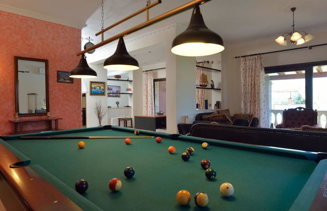 Villa Sultana - Foto 16