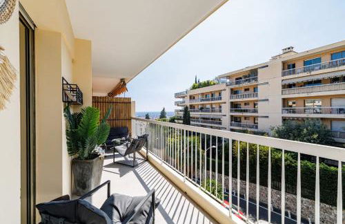 MY CASA - GAIRAUT - 5 rooms - Terrasse - Foto 38